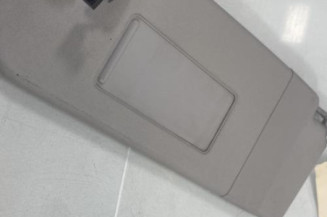 Pare soleil gauche VOLKSWAGEN POLO 4