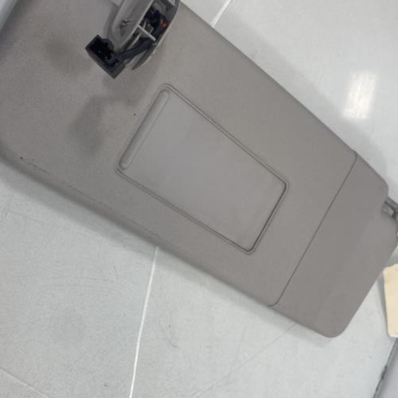 Pare soleil gauche VOLKSWAGEN POLO 4 Photo n°6