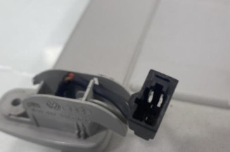 Pare soleil gauche VOLKSWAGEN POLO 4