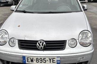 Pare soleil gauche VOLKSWAGEN POLO 4