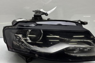 Optique avant principal droit (feux)(phare) AUDI A4 3 Photo n°1