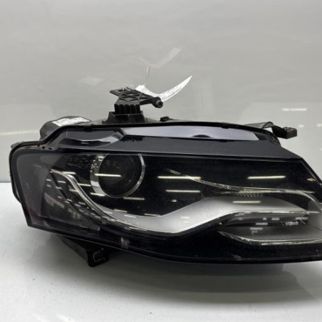 Optique avant principal droit (feux)(phare) AUDI A4 3 Photo n°1