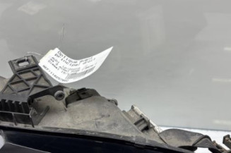 Optique avant principal droit (feux)(phare) AUDI A4 3