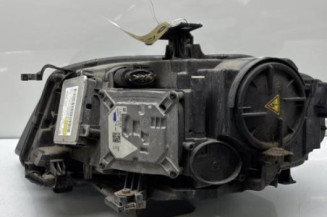 Optique avant principal droit (feux)(phare) AUDI A4 3