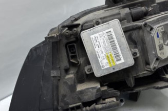 Optique avant principal droit (feux)(phare) AUDI A4 3