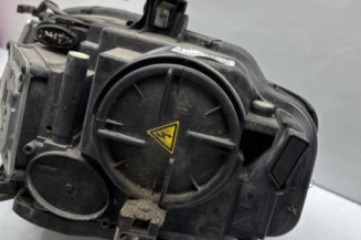 Optique avant principal droit (feux)(phare) AUDI A4 3