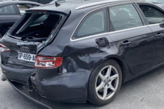 Optique avant principal droit (feux)(phare) AUDI A4 3