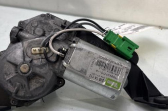 Moteur essuie glace arriere RENAULT SCENIC 1