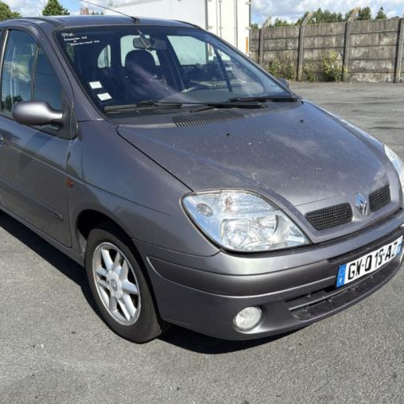Moteur essuie glace arriere RENAULT SCENIC 1 Photo n°6