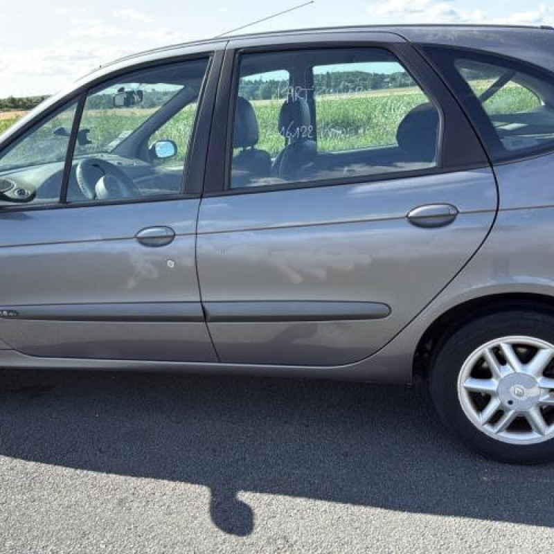 Moteur essuie glace arriere RENAULT SCENIC 1 Photo n°10