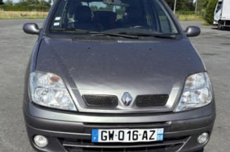 Moteur essuie glace arriere RENAULT SCENIC 1