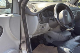 Moteur essuie glace arriere RENAULT SCENIC 1