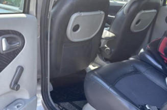 Moteur essuie glace arriere RENAULT SCENIC 1