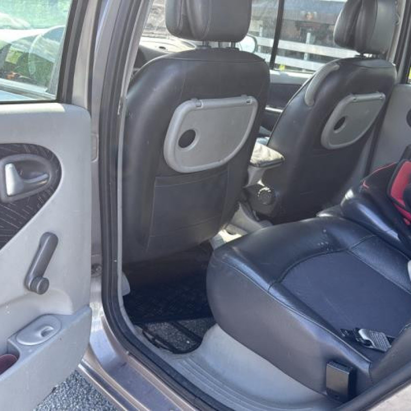 Moteur essuie glace arriere RENAULT SCENIC 1 Photo n°14