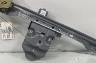 Leve vitre electrique avant gauche RENAULT TWINGO 3 Photo n°1