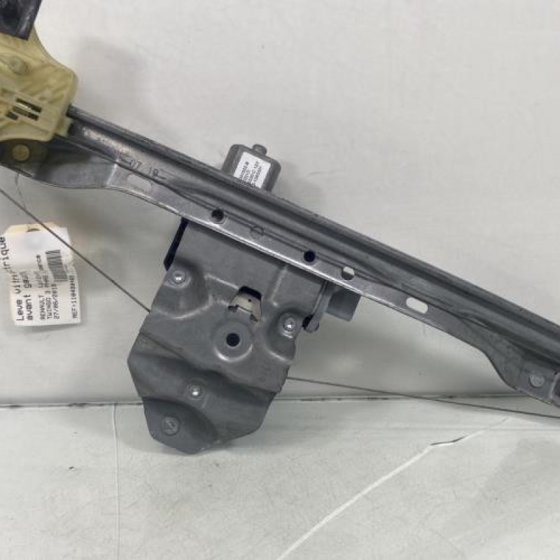 Leve vitre electrique avant gauche RENAULT TWINGO 3 Photo n°1