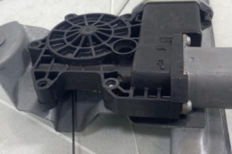 Leve vitre electrique avant gauche RENAULT TWINGO 3