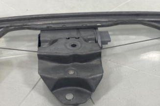 Leve vitre electrique avant gauche RENAULT TWINGO 3