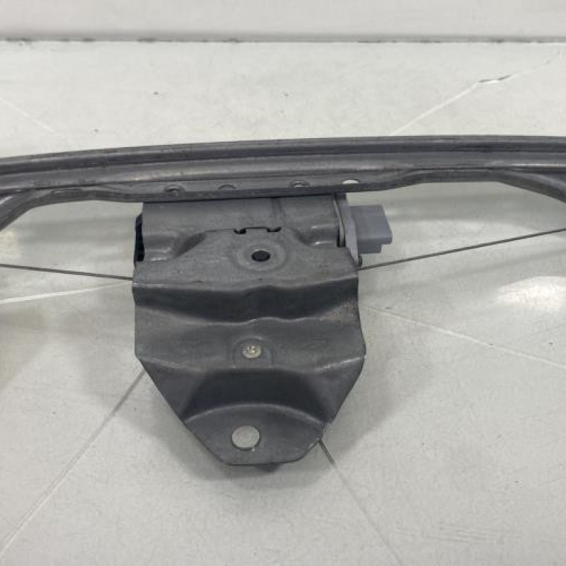 Leve vitre electrique avant gauche RENAULT TWINGO 3 Photo n°5