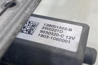 Leve vitre electrique avant gauche RENAULT TWINGO 3