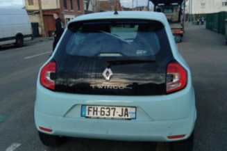 Leve vitre electrique avant gauche RENAULT TWINGO 3