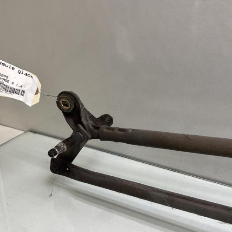 Moteur essuie glace avant CITROEN XSARA PICASSO Photo n°3