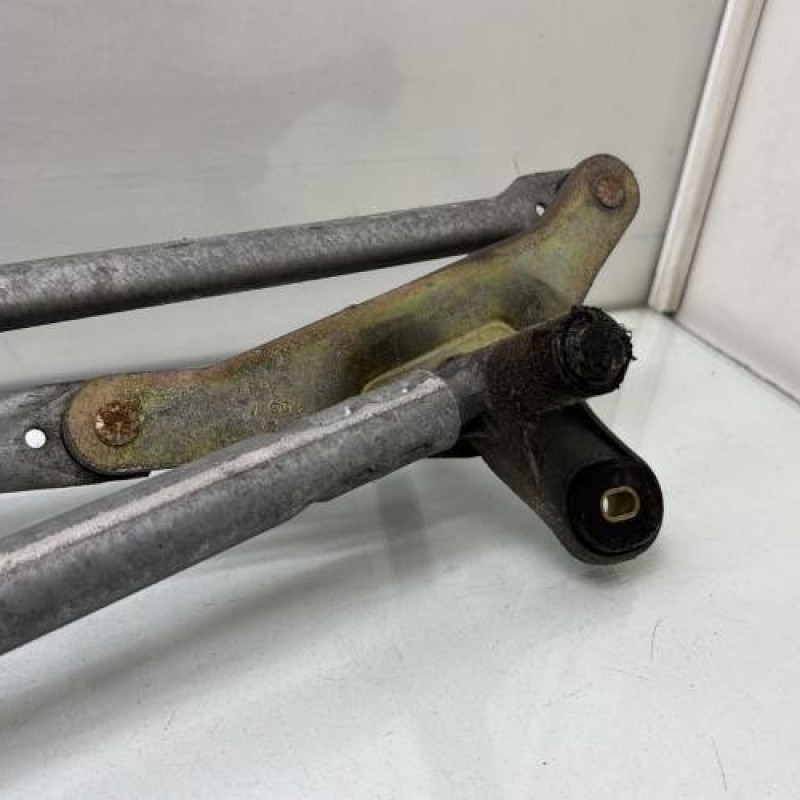 Moteur essuie glace avant CITROEN XSARA PICASSO Photo n°5