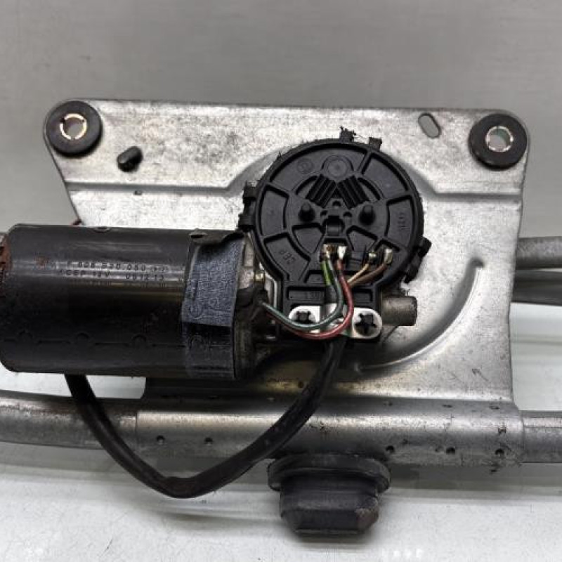 Moteur essuie glace avant CITROEN XSARA PICASSO Photo n°6