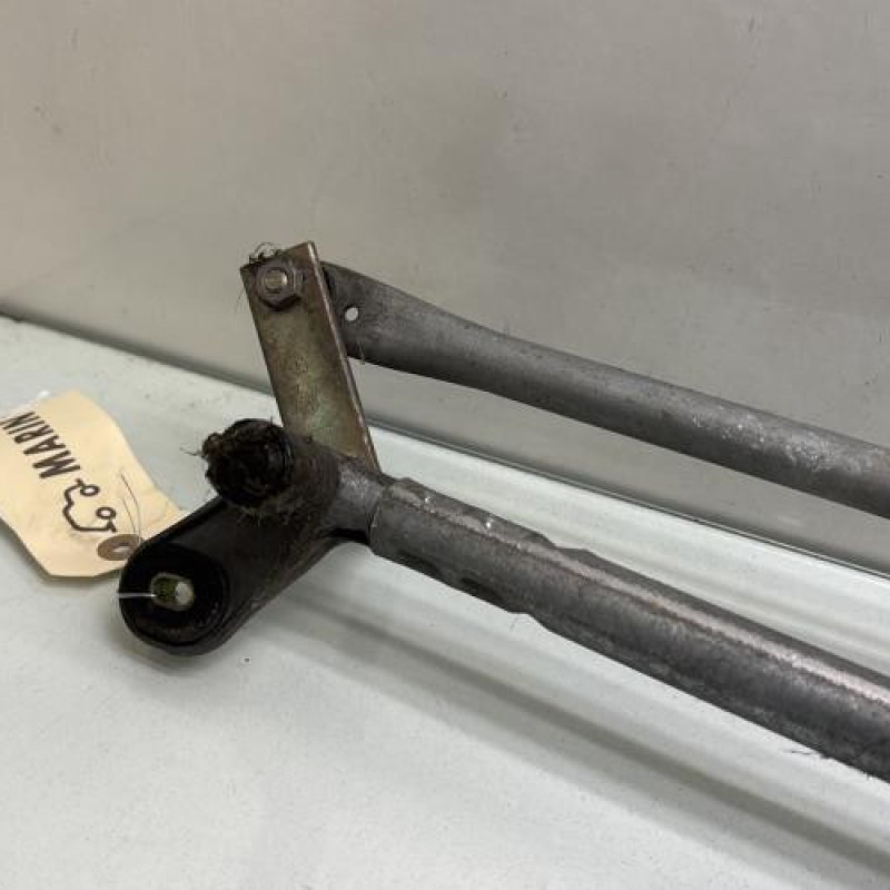 Moteur essuie glace avant CITROEN XSARA PICASSO Photo n°7