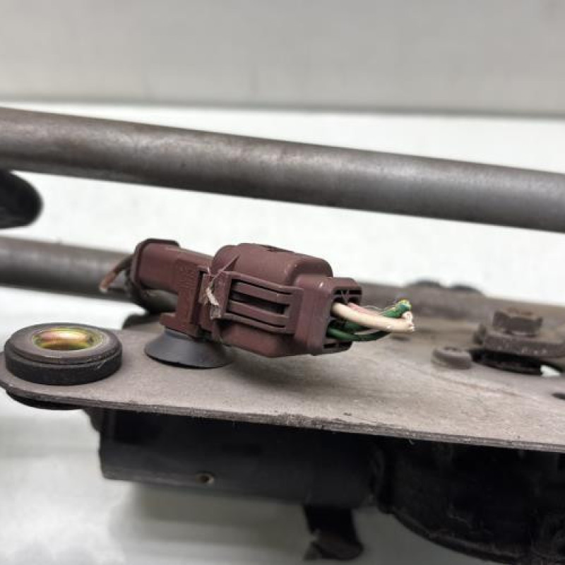 Moteur essuie glace avant CITROEN XSARA PICASSO Photo n°8