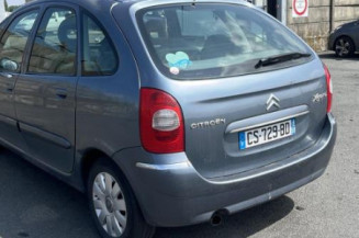 Moteur essuie glace avant CITROEN XSARA PICASSO
