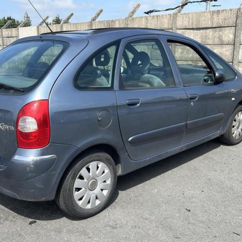 Moteur essuie glace avant CITROEN XSARA PICASSO Photo n°15