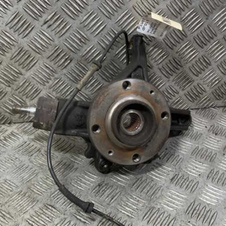 Pivot de moyeu avant droit PEUGEOT PARTNER 2 Photo n°1