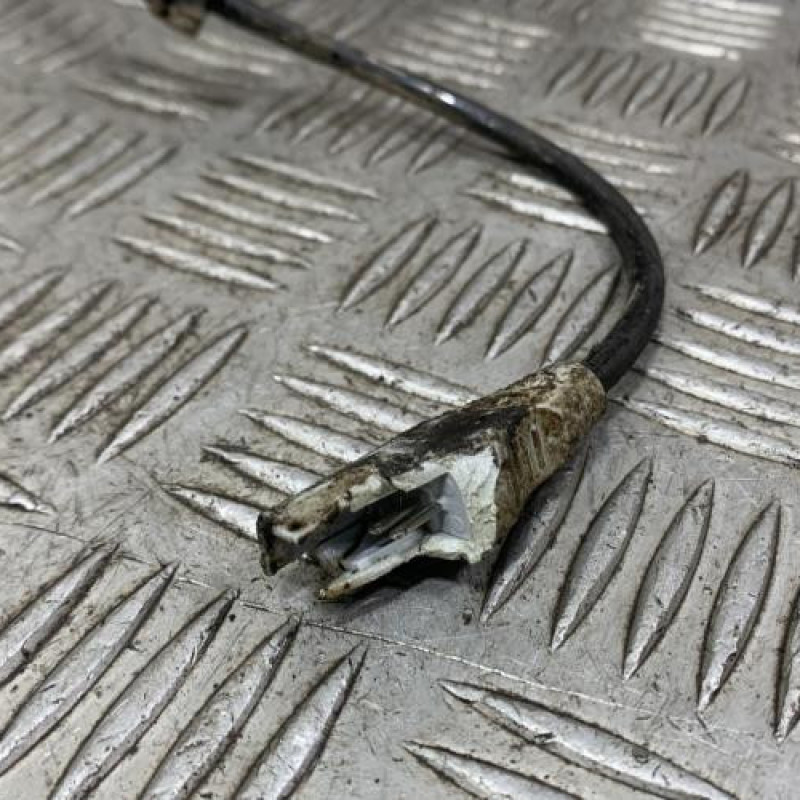 Pivot de moyeu avant droit PEUGEOT PARTNER 2 Photo n°2