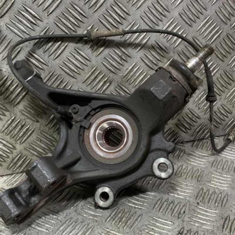 Pivot de moyeu avant droit PEUGEOT PARTNER 2 Photo n°4