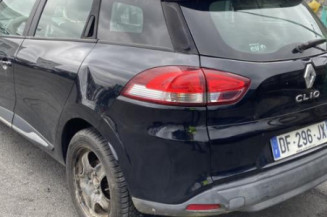 Moteur RENAULT CLIO 4