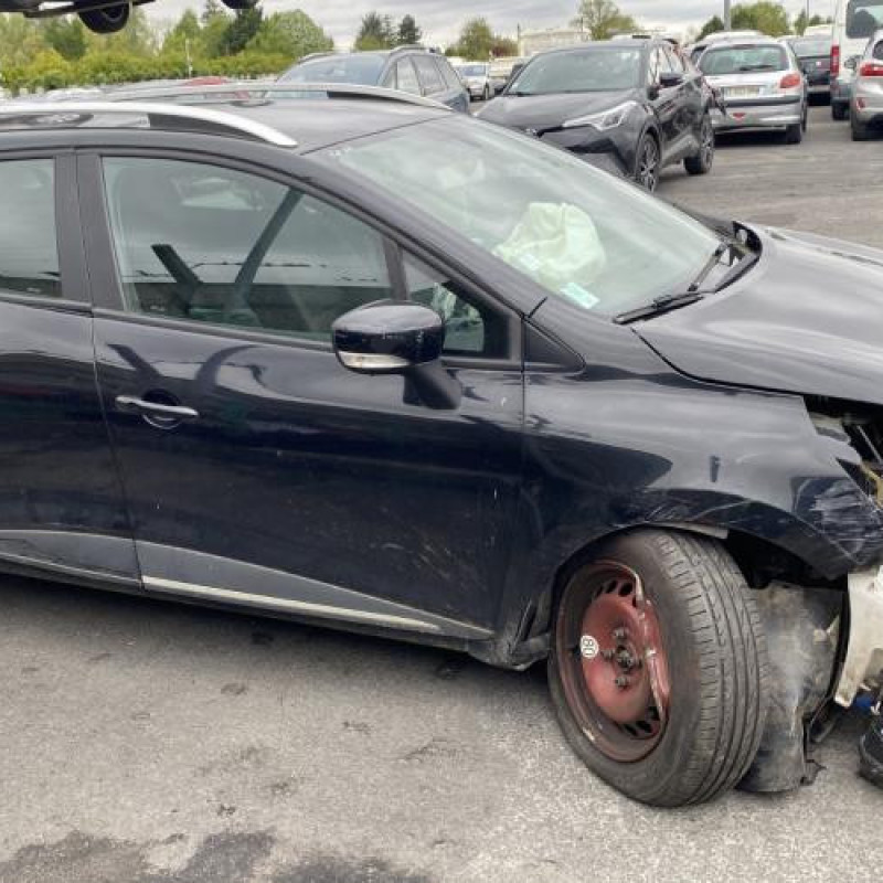 Moteur RENAULT CLIO 4 Photo n°7