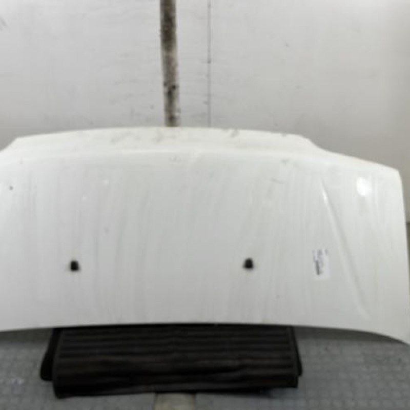 Capot PEUGEOT BOXER 2 Photo n°1