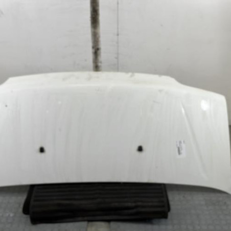 Capot PEUGEOT BOXER 2 Photo n°1