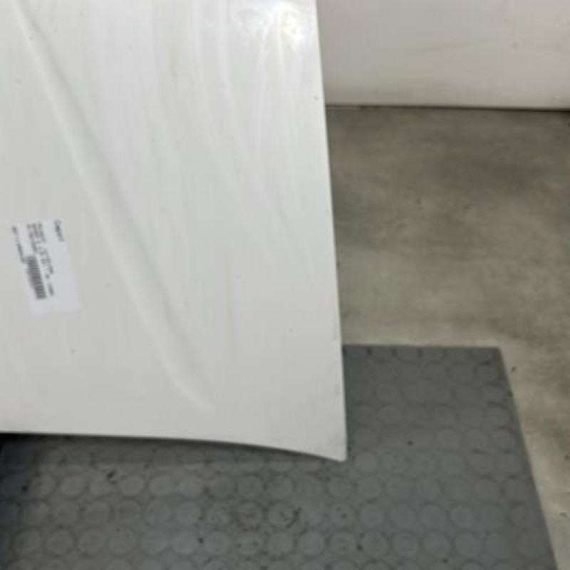 Capot PEUGEOT BOXER 2 Photo n°4