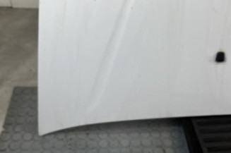 Capot PEUGEOT BOXER 2