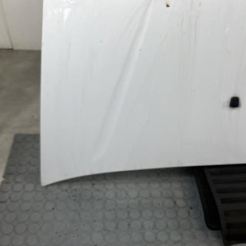 Capot PEUGEOT BOXER 2 Photo n°5