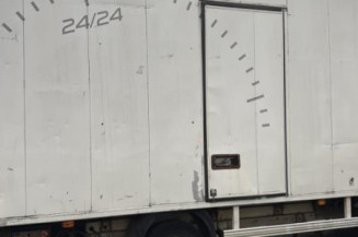 Capot PEUGEOT BOXER 2