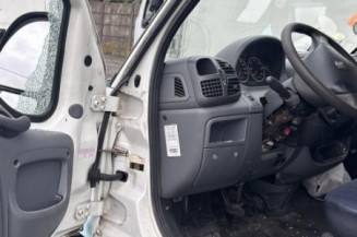 Capot PEUGEOT BOXER 2