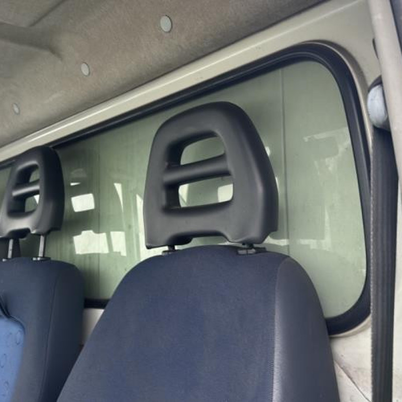 Capot PEUGEOT BOXER 2 Photo n°15