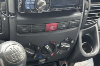 Capot PEUGEOT BOXER 2