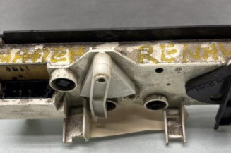 Commande chauffage RENAULT MASTER 2