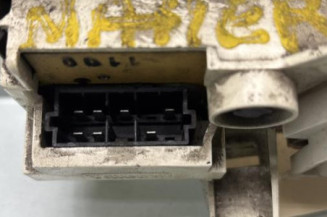 Commande chauffage RENAULT MASTER 2