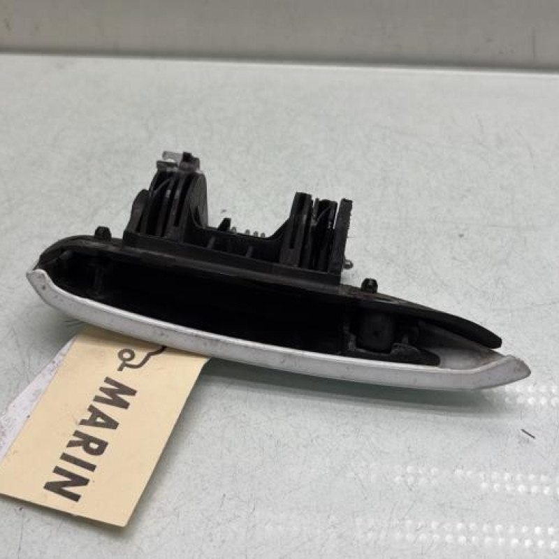 Poignee porte avant gauche DACIA SANDERO 2 Photo n°2