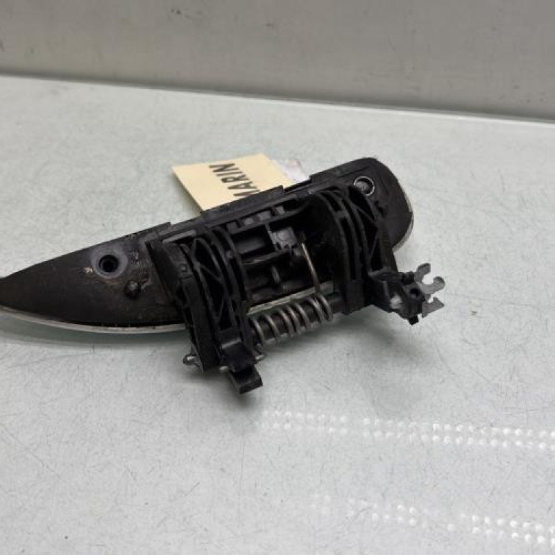 Poignee porte avant gauche DACIA SANDERO 2 Photo n°3